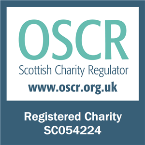 OSCR Scottish Charity Regulator - Registered Charity SC054224